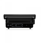 Grill elektryczny Zeegma 2000 | ZE-GRILL MASTER | 5903771723015