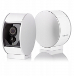 Kamera IP Somfy SOMFY Kamera wewnętrzna Protect | 3660849570729 | 3660849570729