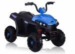 Import SUPER-TOYS Quad na Akumulator S601 Niebieski | 5902808158790 | 5902808158790
