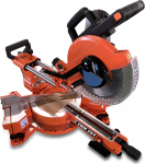 Ukośnica Norton Clipper CWM 254 1800 W 254 mm | 70184608464 | 5450248774211
