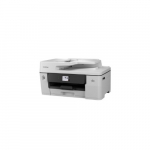 Brother | MFC-J6760DW | Multifunction printer | Inkjet | Colour | A3 | Wi-Fi | Grey | MFCJ6760DWRE1 | 4977766847148