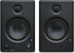 PreSonus Eris 4.5 BT 2nd Gen - a pair of active BT monitors | PRE ERIS 45 BT | 673454011917