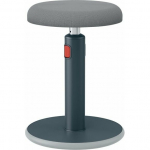 Leitz Ergo Cosy ergonomick&aacute; balančn&iacute; židle, &scaron;ed&aacute; | 65180089 | 4002432129478
