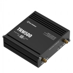 Teltonika TRM500 | Modem 5G | 3,4Gbps, LTE Cat 19, 4x SMA, USB Type-C | TRM500000000 | 4779051841455