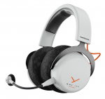 Beyerdynamic MMX 150 wireless headphones (white) | BT | 4010118008481