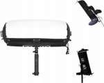 Lampa studyjna Ulanzi Lampa Panel LED Tuba Powietrzna 60W Air Tube 2700-6500K + Pilot / AL60 | SB9322 | 6975357303729