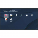 System interaktywny ViewSonic CDE8631-1C | CDE8631-1C | 766907034745