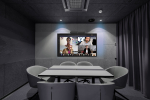 Monitor Avocor Avocor AVH-6520 - 165 cm (65'') Diagonalklasse H Series LCD-Display mit LED-Hintergrundbeleuchtung - interaktiv - mit Touchscreen (Multi-Touch) - 4K UHD (2160p) 3840 x 2160 - direkt beleuchtete LED | AVH-6520 | 858323007875
