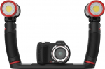 Sealife Sealife Micro 3.0 Pro Duo 5000 Set (SL553) | 35.101.553 | 0077068415534