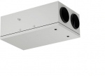 SpiroFlex Rekuperator pionowy VENT CLEAR VD3 LR Optimum (S) | SX-RVD3LRO | 5903661106478