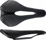 Selle Italia Siodło SELLE ITALIA NOVUS BOOST EVO 3D KIT CARBONIO, Superflow L (id match L3), Carbon Rail+10mm, 210g (NEW) | SIT-080A924RCA001 | 8030282544802