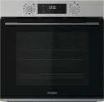 Piekarnik Whirlpool Piekarnik OMK58HR0X 71L Termoobieg Grill | 8003437939242 | 8003437939242