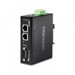 Terminal sieciowy TRENDnet INDUSTRIAL MODBUS GATEWAY | TI-M12 | 710931161656