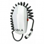 Afore Stacja ładowania pojazd&oacute;w 7,4 kW - jednofazowa Wi-Fi + RFID SOLA-AC-7.4-F-T2C-PWI | SOLA-AC-7.4-F-T2C-PWI | 5900296000041