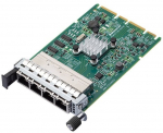 Terminal sieciowy Broadcom BCM 50Gb Ethernet Controller with RDMA | BCM57414B1KFSBG | 8592978672850