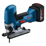 Bosch WYRZYNARKA GST 185-LI UCHWYT ''T'' | 06015B2021 | 4059952589053