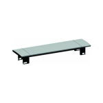Bachmann POWER FRAME COVER Medium 4-krotny aluminium | 4016514058587 | 4016514058587