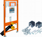 KAN-therm JOMOTech STELAZ WC H=1120+WSPORNIK | 4030144821960 | 4030144821960