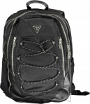 Guess Guess, Certosa, Nylon, Textile Crossbody Bag, Black, HMECRNP2209, 33 x 46 x 15 cm, For Men For Men | 7628067762322 | 7628067762322