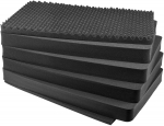 Walizka foto Calumet Calumet Hard Case Foam Insert 7235 | CALSHF7235 | 5903175627063