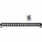 LIGHT4ME LIGHT4ME PIXEL BAR 18 RGBW IR listwa LED + pilot | 5907780140764 | 5907780140764