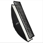 Walimex pro Softbox Essential Striplight 40x180 | 23428 | 4056929234282