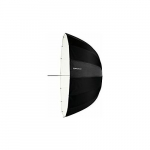 Elinchrom parasolka czarno-biała 105cm (E26356) | E26356 | 7630006319535