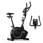 Rower stacjonarny Zipro Boost Gold magnetyczny | Boost Gold | 5907783039928