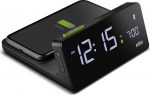 Braun BRAUN BC21 BEU Digital Alarm Clock | 67593 | 4007218675934