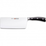 Wusthof Wusthof N&oacute;ż chińskiego szefa kuchni 18 cm - Classic Ikon | 4002293101378 | 4002293101378