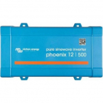 Przetwornica Victron Energy Przetwornica Phoenix 12/500 230V SCHUKO | PIN121501200 | 8719076045212
