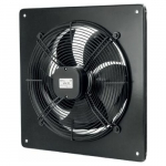 airRoxy Wentylator przemysłowy aRok 350/metalowy, ścienny/01-114 | 01-114 | 5901583202247