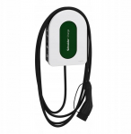 Schneider Stacja ładowania 1f 7,4kW kabel T2 7m, DD EVH5A07N2C7 | EVH5A07N2C7 | 3606486961131