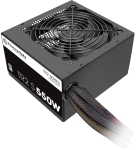 Zasilacz Thermaltake TR2 S 550W (PS-TRS-0550NNSAWE-H) | PS-TRS-0550NNSAWE-H | 4711658549327