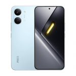 Xiaomi Poco X8 Pro Max 5G Dual Sim 12GB RAM 512GB - Blue | MZB0NBTEU | 6932554496920