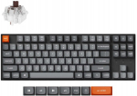 Klawiatura Keychron K8 Max QMK Hot-Swap Keychron Super Brown (K8M-H3) | K8M-H3 | 4895248881247