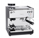 Quick Mill Superiore Forte 02835 Siebtr&auml;ger Espressomaschine | 02835-O-XX-NE | 8007062028357