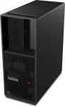 Komputer Lenovo TS/ThinkStation P3 Tower Gen2 / Ultra 7 / 64GB / 1024GB / Mini Tower / Single CPU Workstation / 750W  / RTX PRO 4000 BW / Win 11 Pro / 1Y PS + 2Y OS | 30HT0094GE | 199273934683