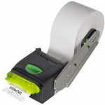 Drukarka etykiet Michelin CUSTOM PRINTER VKP80III RX65 USB RS232 REAR CN (915DX011700300) | 915DX011700300 | 826635719991