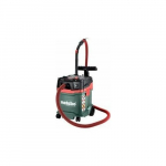 Odkurzacz przemysłowy Sourcing METABO.VACUUM CLEANER AS 36-18 L 30 PC-CC CARCASS 2x18V WITH MANUAL FILTER CLEANING | 602073850 | 4061792230491