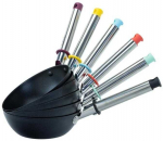 Patelnia Jim Beam Gussk&ouml;nig Mini patelnia żeliwna z powłoką 6x 13,7cm | GK-53 | 4262448175191