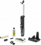 Mop elektryczny Karcher FCV 4 EXTRA+ | 1.056-134.0 | 4066529178039