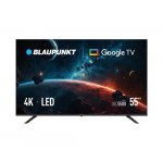 Blaupunkt 4K TV | 55UGC5500S | 55 | Smart TV | Google TV | UHD | 55UGC5500S | 8594213440750
