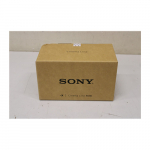 SALE OUT. Sony FX30B 35mm Interchangeable-Lens Cinema Camera (without XLR) | SALE OUT. Sony DAMAGED PACKAGING | ILMEFX30BB.CECSO | 2000001407066