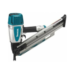 Makita Gwoździarka pneumatyczna (AN943K) | AN943K | 0088381090490