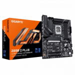 Motherboard Z890 D PLUS s1851 4DDR5 DP ATX | Z890 D PLUS | 4719331880644