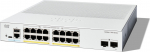 Cisco Catalyst C1300-16P-2G REFRESH | C1300-16P-2G-RF | 889728651257