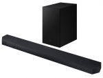 Samsung HW-Q600H Black 3.1.2 channels 34 W | HW-Q600H/EN | 8806099014704