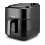 Gorenje Airfryer | AF1800ST | Capacity 6.7 L | Black | AF1800ST | 3838783126412