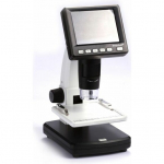 Mikroskop Levenhuk Mikroskop cyfrowy Levenhuk DTX 500 LCD - 61024 | 61024 | 611901508559